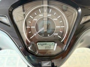 Honda Lead125 4V  วิ่ง900 โล  ปี68