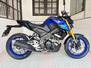 Yamaha MT15 วิ่ง 7000 โล ปี66 Yamaha MT15 วิ่ง 7000 โล ปี66