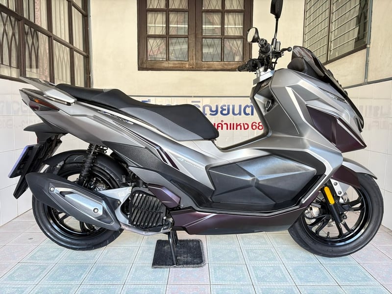 GPX Drone Keyless วิ่ง 6000 โล ปี66