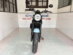 Yamaha XSR155 วิ่ง 6000 โล ปี66