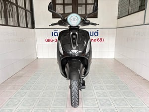 BAJAJ Chetak (Scooterไฟฟ้า รถใหม่ ป้ายเเดง มือ1) BAJAJ Chetak (Scooterไฟฟ้า รถใหม่ ป้ายเเดง มือ1)