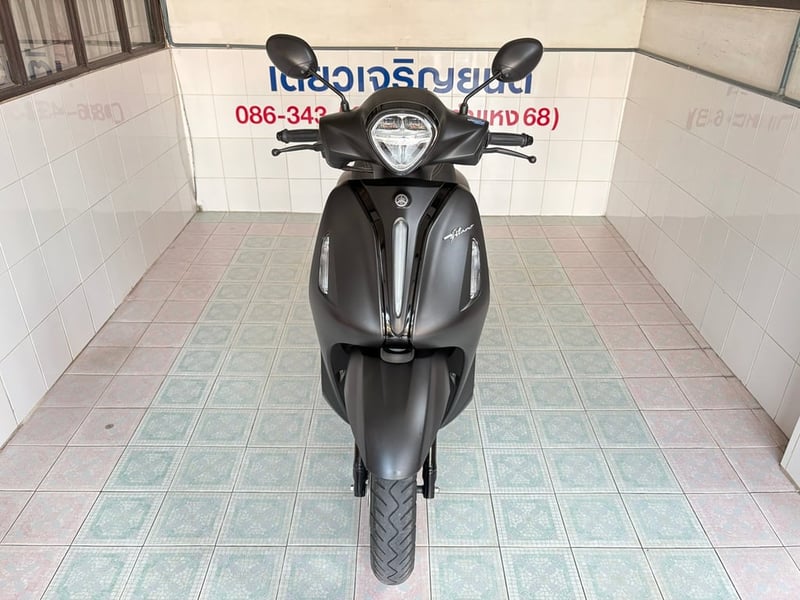 Grand Filano Connected ไม่เคยล้ม ไม่เคยชน ใช้งานน้อย รถมือเดียว ผู้ญใช้ ดูแลดี มีรับประกัน วิ่ง5000 ปลายปี67 Grand Filano Connected ไม่เคยล้ม ไม่เคยชน ใช้งานน้อย รถมือเดียว ผู้ญใช้ ดูแลดี มีรับประกัน วิ่ง5000 ปลายปี67