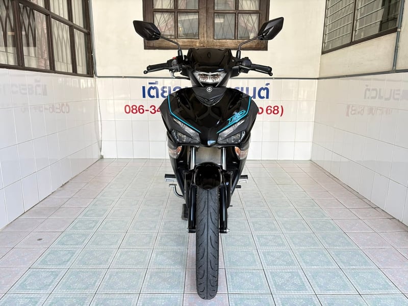 Yamaha Exciter155 วิ่ง 7000 โล ปี67