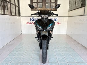 Yamaha Exciter155 วิ่ง 7000 โล ปี67