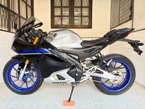 Yamaha R15M Connected ABS วิ่ง 7000 โล ปี67