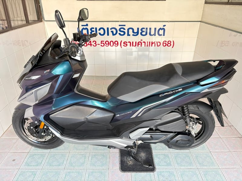 Drone Keyless 4V รถมือเดียว สภาพซื้อจอด ไม่เคยล้ม เครื่องเดิม ศูนย์ดี เอกสารครบ จัดส่งได้ทั่วไทย วิ่ง4000 กลางปี67