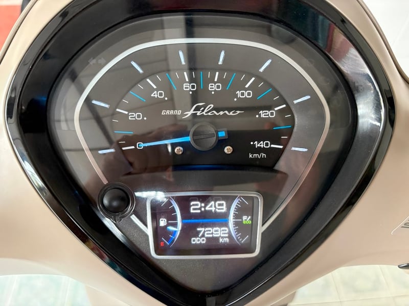 Grand Filano รถบ้าน มือเดียว เอกสารครบ เครื่องเดิม ศูนย์ดี ชุดสีไร้รอย ผ่อนได้ จัดส่งได้ วิ่ง7000 ปี66 Grand Filano รถบ้าน มือเดียว เอกสารครบ เครื่องเดิม ศูนย์ดี ชุดสีไร้รอย ผ่อนได้ จัดส่งได้ วิ่ง7000 ปี66