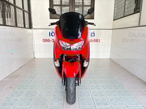 Yamaha N-Max Connected วิ่ง 6000 โล ปี68
