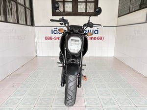 Honda GROM ABS วิ่ง 6000 โล ปี68 Honda GROM ABS วิ่ง 6000 โล ปี68