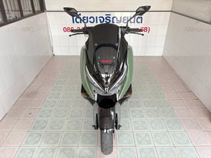 Madison150 4V โฉม2023 ผ่อนได้ ไม่ต้องค้ำ รถมือเดียว สภาพซื้อจอด ไม่เคยล้ม ไม่เคยชน เอกสารครบ วิ่ง6000 กลางปี67