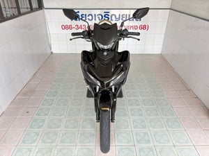 Yamaha Exciter155 ABS วิ่ง7000 โล ปี67