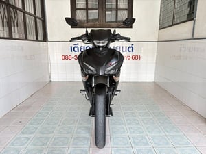 Yamaha Exciter155 วิ่ง 8000 โล ปี65 Yamaha Exciter155 วิ่ง 8000 โล ปี65