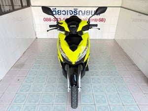 Honda Click125i  วิ่ง12000 โล  ปี61