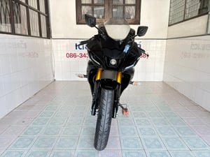 Yamaha R15 Connected วิ่ง 1000 โล ปี66