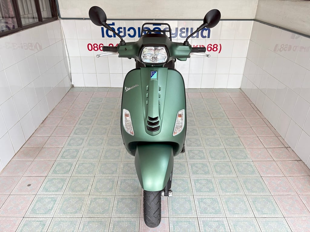S125 IGET สภาพซื้อจอด ใช้งานน้อย ไม่เคยล้ม สีเดิมโรงงาน ผ่อนได้ทั่วไทย มีเก็บปลายทาง วิ่ง5000 ปี65