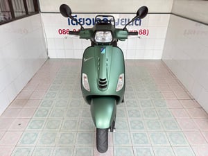 Vespa S125  วิ่ง5000 โล ปี65