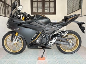 Honda CBR150 ABS วิ่ง 7000 โล ปี67