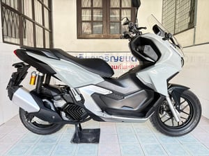 Honda ADV160 วิ่ง 6000 โล ปี68