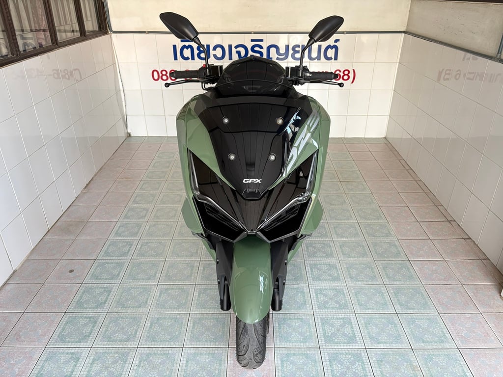 GPX DZ3 Sport วิ่ง 5000 โล ปี67 GPX DZ3 Sport วิ่ง 5000 โล ปี67