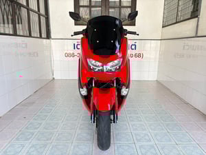 Yamaha N-Max Connected วิ่ง 6000 โล ปี67