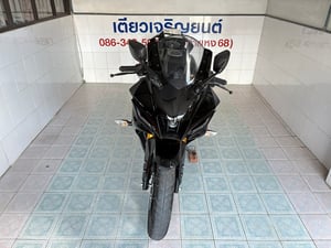 Yamaha R15 Connected วิ่ง 5000 โล ปี67
