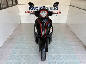 Yamaha Grand Filano Hybrid วิ่ง 8000 โล ปี65