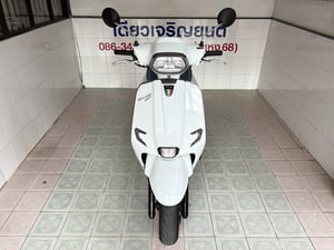 GPX Tuscany150 Keyless วิ่ง 6000 โล ปี66 GPX Tuscany150 Keyless วิ่ง 6000 โล ปี66