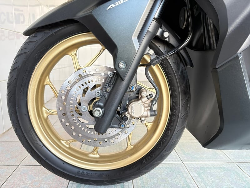 Honda Click160i ABS วิ่ง 8000 โล ปี65