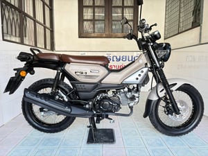 Yamaha PG-1 วิ่ง 7000 โล ปี67