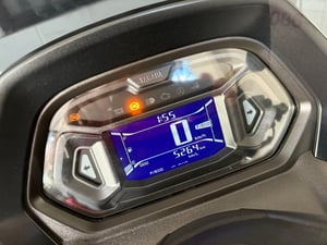 Yamaha N-Max Connected วิ่ง 5000 โล ปี68 Yamaha N-Max Connected วิ่ง 5000 โล ปี68