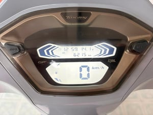 Tuscany150 Keyless กุญแจ2ชุด เอกสารครบ มีรับประกัน เครื่องดี ศูนย์ดี ชุดสีสวย ผ่อนได้ ไม่ต้องค้ำ วิ่ง6000 กลางปี66