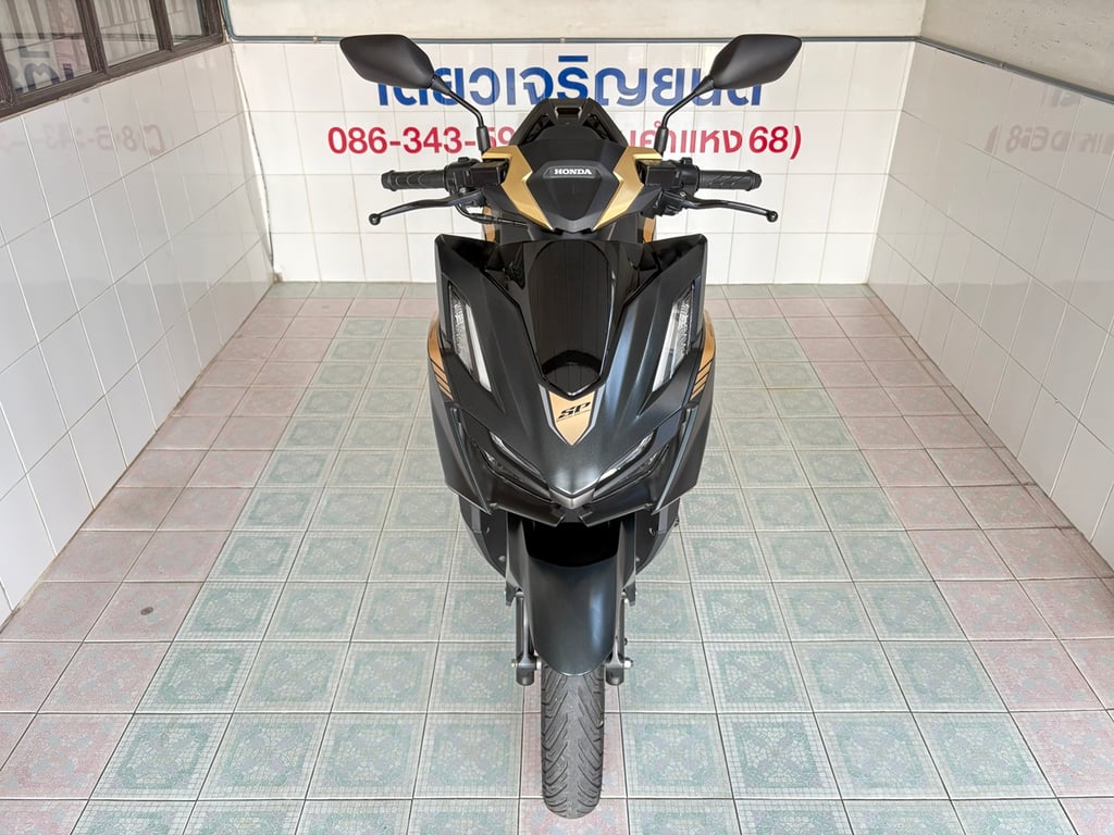 Click160i ABS โฉม2024 ไม่ล้ม ไม่ชน ไม่จมน้ำ เครื่องดี ศูนย์ดี เอกสารครบ จัดส่งได้ทั่วไทย มีเก็บปลายทาง วิ่ง8000 กลางปี67