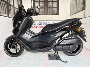 Yamaha N-Max Connected วิ่ง 5000 โล ปี68 Yamaha N-Max Connected วิ่ง 5000 โล ปี68