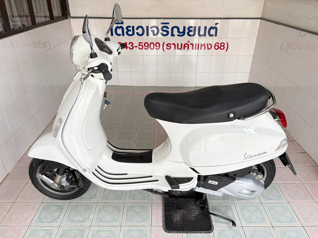 LX125 IGET กุญแจ2ดอก สภาพใสกริ๊บ มีรับประกัน มีเก็บปลายทาง รถไม่เคยล้ม สีเดิมโรงงาน ตัวถังไม่มีสนิม วิ่ง5000 ปี67
