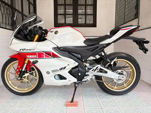 Yamaha R15M ABS Connected วิ่ง 3000 โล ปี66