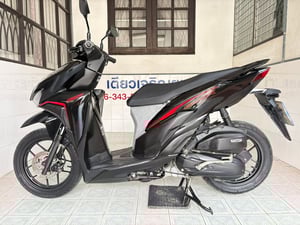 Honda Click125i วิ่ง 10000 โล ปี62