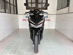 Honda Click125i วิ่ง 10000 โล ปี62