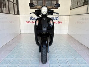  Yamaha Fazzio Keyless วิ่ง 4000 โล ปี66