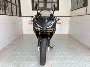 Honda CBR150 ABS วิ่ง 7000 โล ปี67