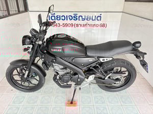 XSR155 รถมือเดียว ใช้งานน้อย สภาพซื้อจอด ไม่เคยล้ม เอกสารครบ ผ่อนได้ มีเก็บปลายทาง มีรับประกัน วิ่ง8000 ปี65 XSR155 รถมือเดียว ใช้งานน้อย สภาพซื้อจอด ไม่เคยล้ม เอกสารครบ ผ่อนได้ มีเก็บปลายทาง มีรับประกัน วิ่ง8000 ปี65
