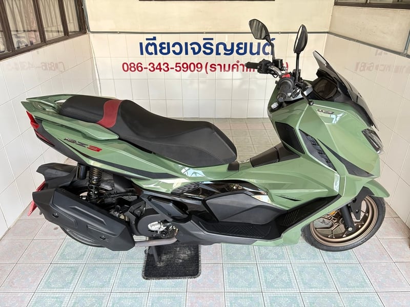 GPX DZ3 Sport วิ่ง 5000 โล ปี67