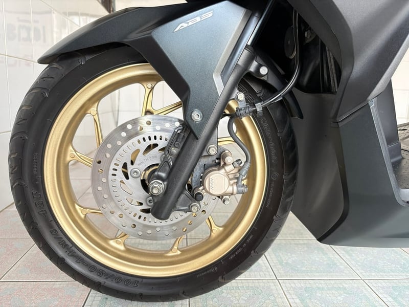 Honda Click160i ABS วิ่ง 7000 โล ปี66 Honda Click160i ABS วิ่ง 7000 โล ปี66