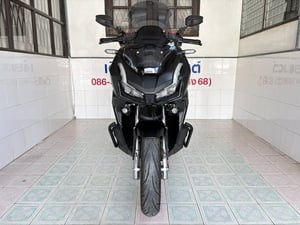 Honda ADV160 วิ่ง 9000 โล ปี66 Honda ADV160 วิ่ง 9000 โล ปี66