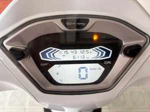 GPX Tuscany150 Keyless วิ่ง 6000 โล ปี66 GPX Tuscany150 Keyless วิ่ง 6000 โล ปี66