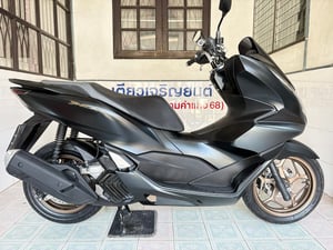 Honda PCX160 ABS วิ่ง 7000 โล ปี68