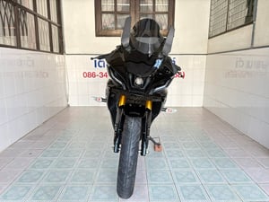 Yamaha R15 Connected วิ่ง 5000 โล ปี67
