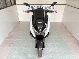 Madison150 4V โฉม2023 รถมือเดียว ใช้งานน้อย สภาพซื้อจอด มีรับประกัน จัดส่งได้ มีเก็บปลายทาง วิ่ง3000 ปลายปี66