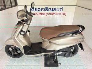 Grand Filano ABS Connected มีรับประกัน สภาพพร้อมใช้งาน รถมือเดียว ไม่เคยล้ม ไม่เคยชน เอกสารครบ วิ่ง5000 ปี67 Grand Filano ABS Connected มีรับประกัน สภาพพร้อมใช้งาน รถมือเดียว ไม่เคยล้ม ไม่เคยชน เอกสารครบ วิ่ง5000 ปี67