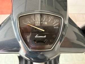 Technica200i Urban Series สภาพมือ1 รถมือเดียว เอกสารครบ สีเดิมศูนย์ ผ่อนได้ทั่วไทย มีเก็บปลายทาง วิ่ง6000 ปี66