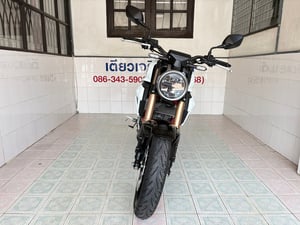 Honda CB150 ABS วิ่ง 7000 โล ปี68